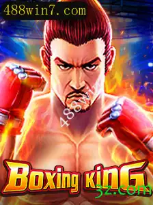 BoxingKing: A Ascensão do Jogo que Conquista Entusiastas