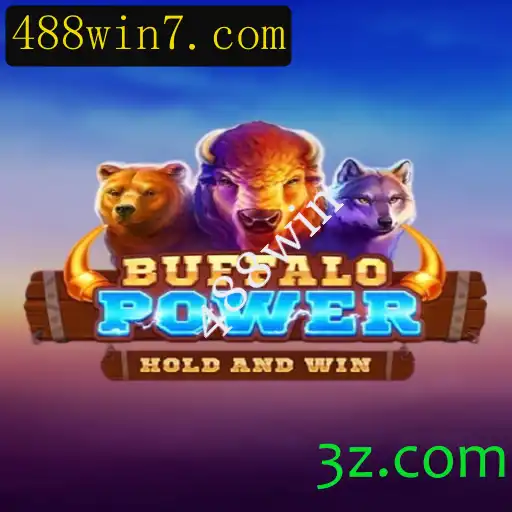 Explorando o Mundo de BuffaloPower: Um Jogo de Emoções e Estratégia