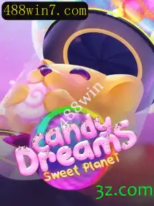 CandyDreams: Uma Aventura Doce e Empolgante