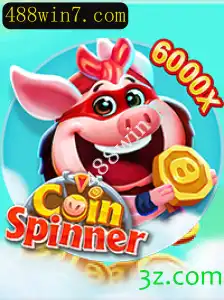 Explorando CoinSpinner: O Novo Fenômeno dos Jogos com 488win