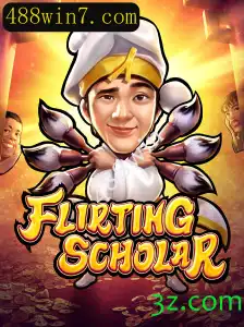 Flirting Scholar: Descubra o Encanto do Novo Jogo de Estratégia