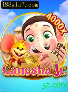 Descubra o Fascinante Mundo de GaneshaJr: Estratégia e Aventura