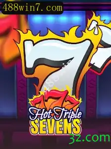 Descubra o Atraente Mundo do HotTripleSevens com 488win