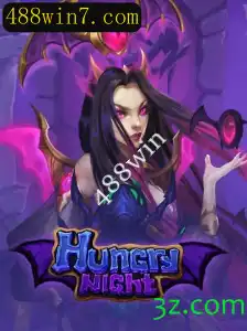 Explorando o Mundo de HungryNight: Uma Imersão Completa