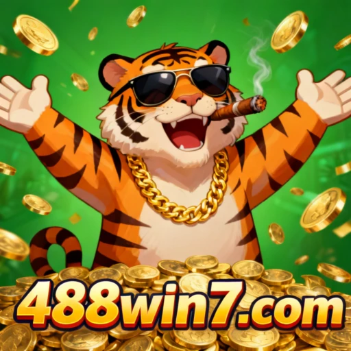 488win Logo