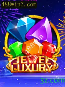 JewelLuxury: Descubra o Brilhante Mundo de Ganhos com o 488win