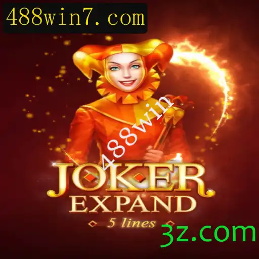 Descubra a Emoção do Jogo JokerExpand em 488win