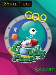 Explorando o Mundo de LonelyPlanet: O Jogo Inovador com a Chave do Sucesso 488win