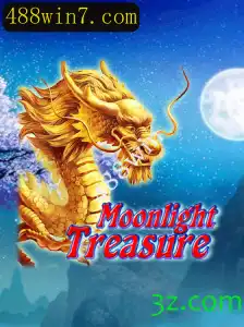 Descubra MoonlightTreasure: O Fascinante Jogo de Aventuras