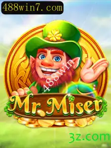 Explorando MrMiser: Um Jogo Inovador com a Palavra-Chave 488win