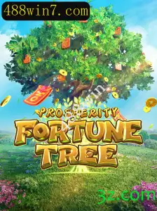 Descubra ProsperityFortuneTree: O Jogo de Sucesso Associado a 488win
