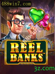 ReelBanks: Descubra as Emoções do Novo Jogo de Casino Online