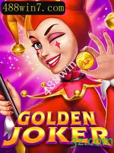 Explorando o Mundo de GoldenJoker: A Nova Sensação dos Jogos