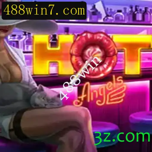 HotAngels: A Nova Sensação dos Jogos Online