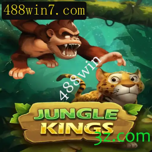 Descubra JungleKings: O Novo Jogo de Aventura Digital com Regras Empolgantes e Desafios Atuais