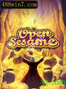 Explorando o Mundo de OpenSesame: O Jogo que Cativa com a Palavra-chave 488win