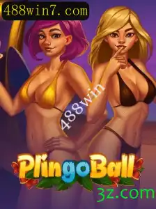 Plingoball: Explorando o Jogo Revolucionário e Suas Regras com 488win