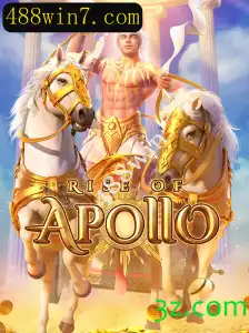Descubra o Mundo de Aventuras em RiseofApollo e Vença com 488win