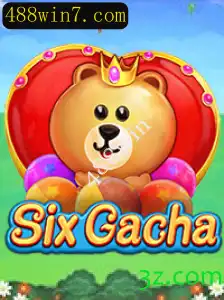 Descubra Tudo Sobre SixGacha: O Jogo de Estratégia e Sorte