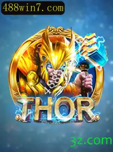 Explorando o Mundo do Jogo 'THOR': Aventuras no Panteão Norte com '488win'