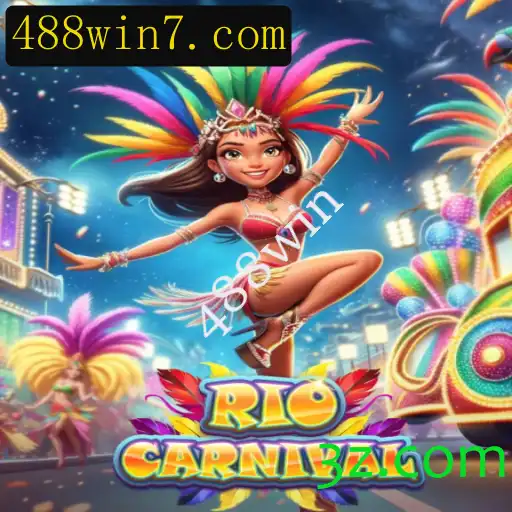 Explorando o Mundo Vibrante de RioCarnival com 488win