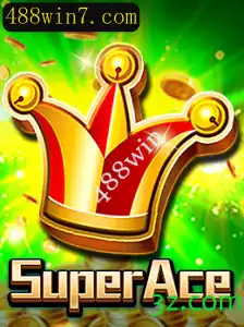 Aventura e Estratégia no Novo Fenômeno dos Jogos: SuperAce