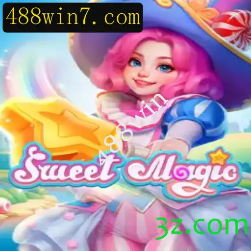 Descubra o Mundo Encantador de SweetMagic: Como Jogar e Vencer