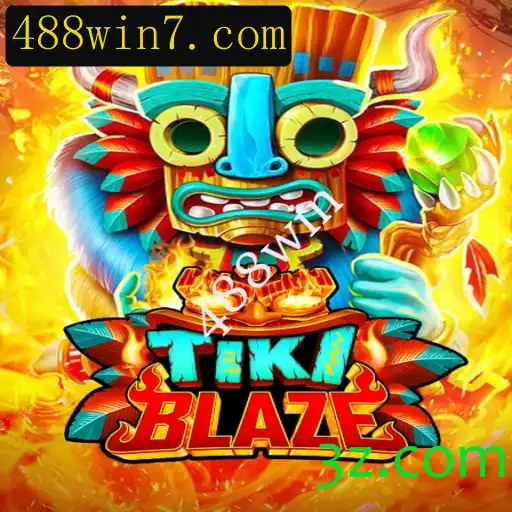Explorando o Fascinante Mundo do Jogo TikiBlaze