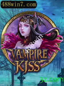 VampireKiss: O Novo Fenômeno dos Jogos que Está Conquistando Todos