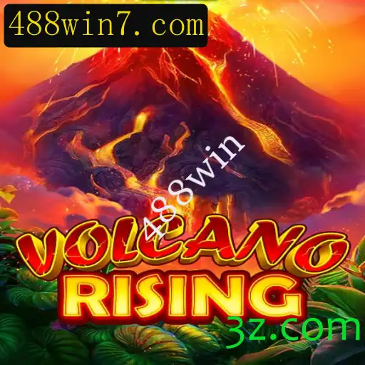 VolcanoRising: Descubra a Emoção do Novo Game com a Palavra-Chave 488win
