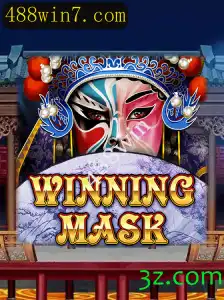 WinningMask: Uma Nova Dimensão dos Jogos de Estratégia