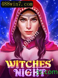 Explorando o Mundo Encantado de WitchesNight: Domine a Magia e Vença