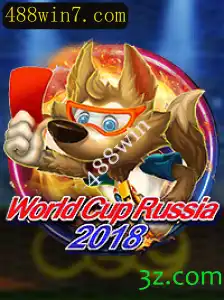 Explorando o Fascinante Jogo WorldCupRussia2018: Mergulho nas Regras e Mecânicas